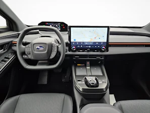 SUBARU UNCHARTED 5