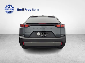 Fahrzeugbild SUBARU Uncharted eV Luxury AWD