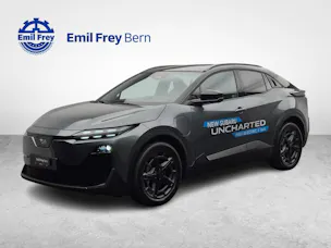 Subaru Uncharted eV Luxury AWD