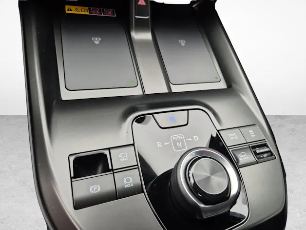 Subaru Uncharted eV Luxury AWD