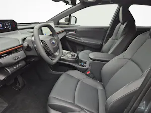 Subaru Uncharted eV Luxury AWD