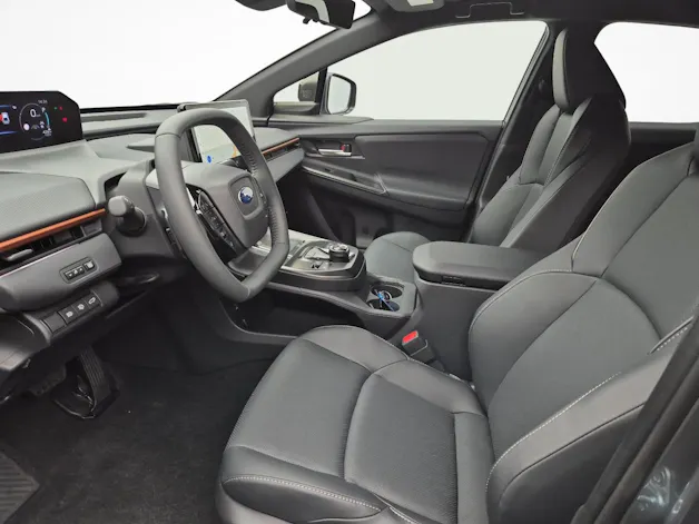Subaru Uncharted eV Luxury AWD