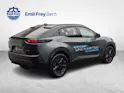 Subaru Uncharted eV Luxury AWD