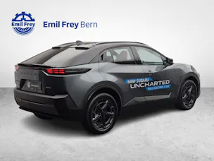 Subaru Uncharted eV Luxury AWD