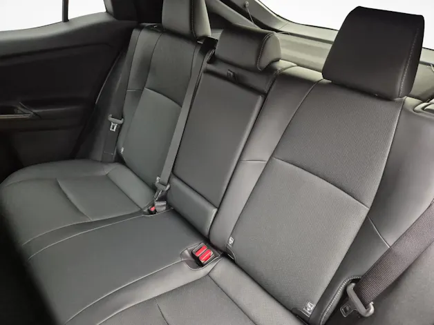 Subaru Uncharted eV Luxury AWD