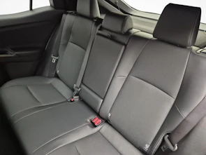 Fahrzeugbild SUBARU Uncharted eV Luxury AWD
