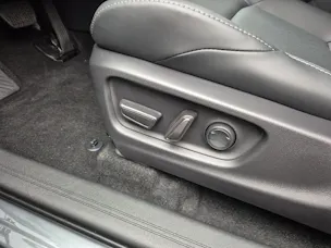 Subaru Uncharted eV Luxury AWD