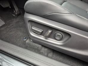 Fahrzeugbild SUBARU Uncharted eV Luxury AWD