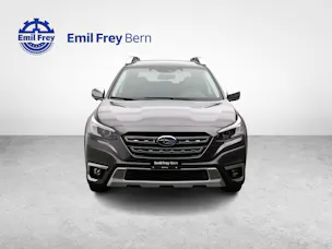 Subaru Outback 2.5i Final Edition mit Anhängerkupplung