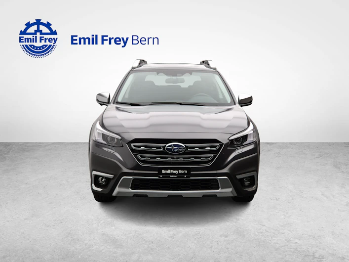 image du véhicule SUBARU OUTBACK