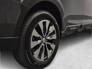 Subaru Outback 2.5i Final Edition mit Anhängerkupplung