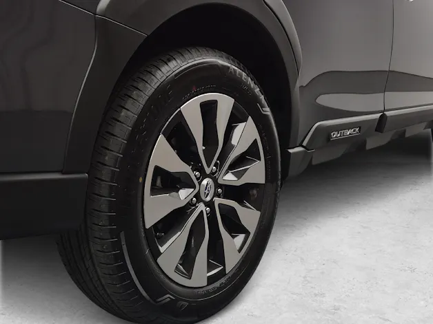 Subaru Outback 2.5i Final Edition mit Anhängerkupplung