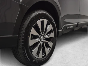 image du véhicule SUBARU Outback 2.5i Final Edition mit Anhängerkupplung