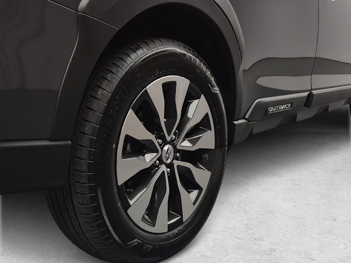image du véhicule SUBARU OUTBACK