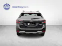 Subaru Outback 2.5i Final Edition mit Anhängerkupplung