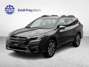 Subaru Outback 2.5i Final Edition mit Anhängerkupplung