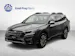 Subaru Outback 2.5i Final Edition mit Anhängerkupplung