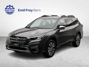 image du véhicule SUBARU Outback 2.5i Final Edition mit Anhängerkupplung