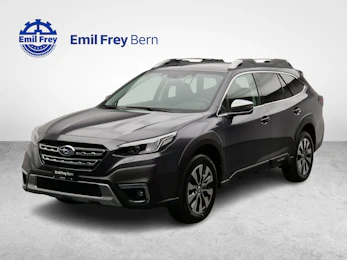 image du véhicule SUBARU Outback 2.5i Final Edition mit Anhängerkupplung