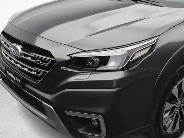 Subaru Outback 2.5i Final Edition mit Anhängerkupplung