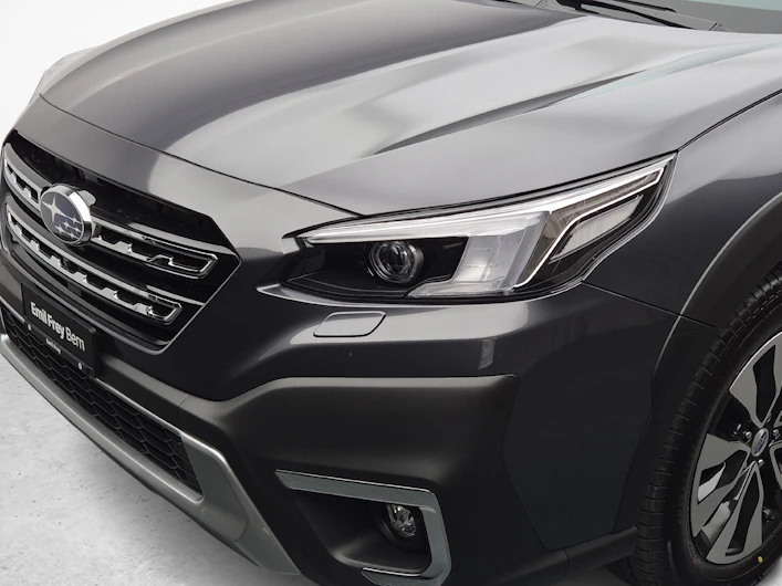 image du véhicule SUBARU OUTBACK
