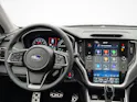Subaru Outback 2.5i Final Edition mit Anhängerkupplung
