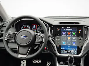 Subaru Outback 2.5i Final Edition mit Anhängerkupplung