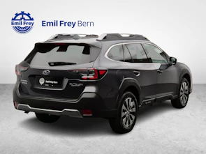 image du véhicule SUBARU Outback 2.5i Final Edition mit Anhängerkupplung