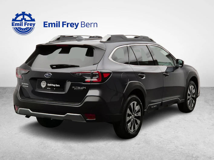image du véhicule SUBARU OUTBACK