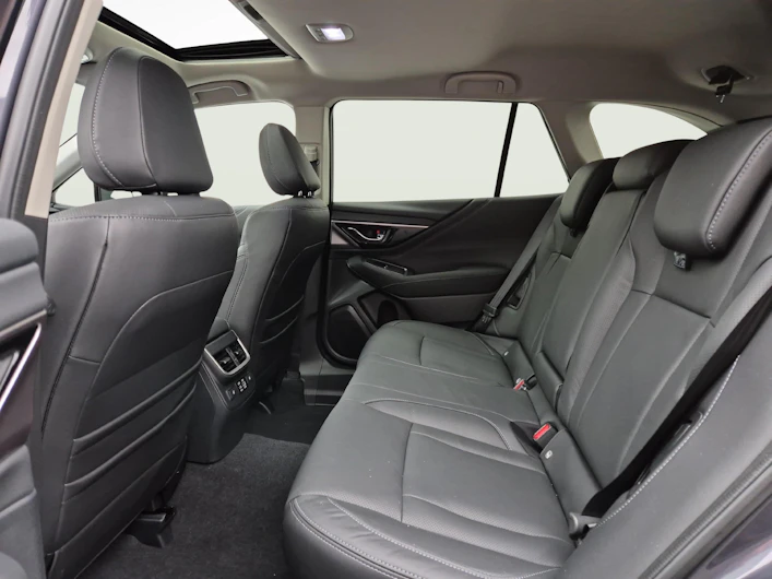 image du véhicule SUBARU OUTBACK