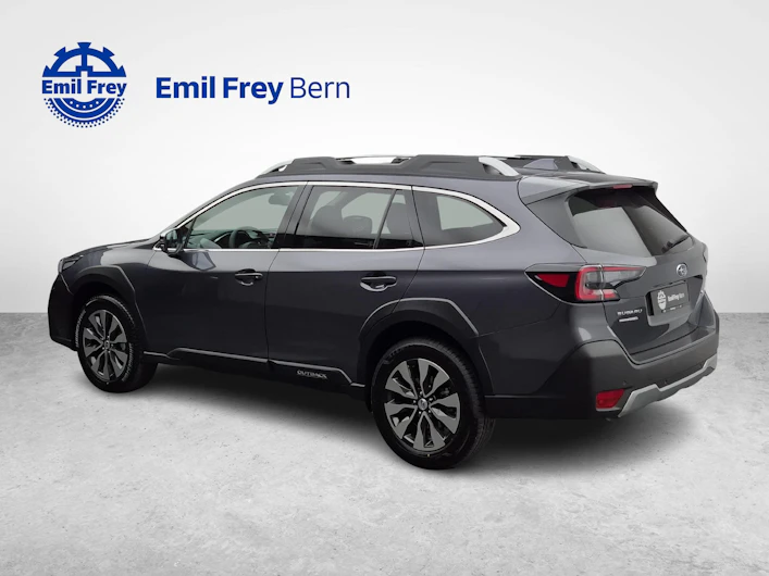 image du véhicule SUBARU OUTBACK