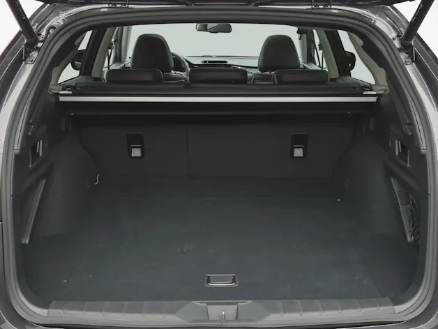 Subaru Outback 2.5i Final Edition mit Anhängerkupplung
