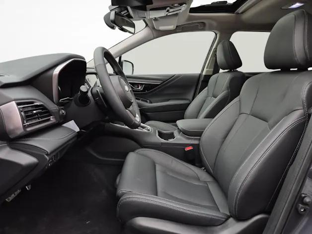 Subaru Outback 2.5i Final Edition mit Anhängerkupplung