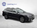 Subaru Outback 2.5i Final Edition mit Anhängerkupplung