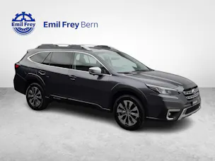 Subaru Outback 2.5i Final Edition mit Anhängerkupplung