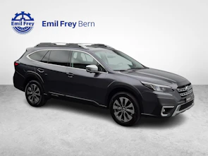 image du véhicule SUBARU Outback 2.5i Final Edition mit Anhängerkupplung