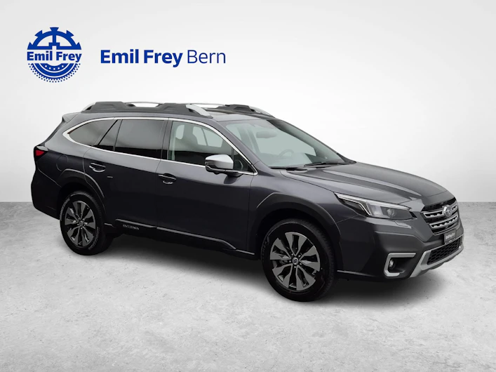 image du véhicule SUBARU OUTBACK