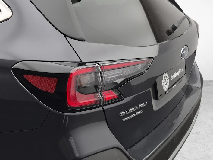 image du véhicule SUBARU OUTBACK