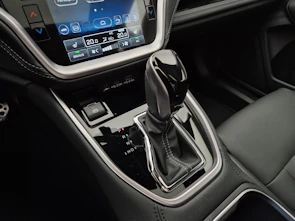 image du véhicule SUBARU Outback 2.5i Final Edition mit Anhängerkupplung