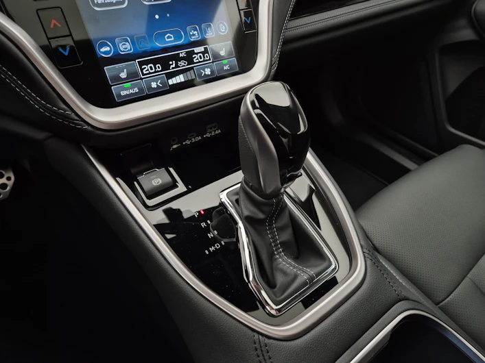 image du véhicule SUBARU OUTBACK