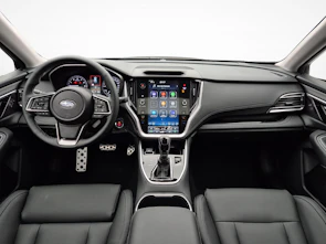 image du véhicule SUBARU Outback 2.5i Final Edition mit Anhängerkupplung