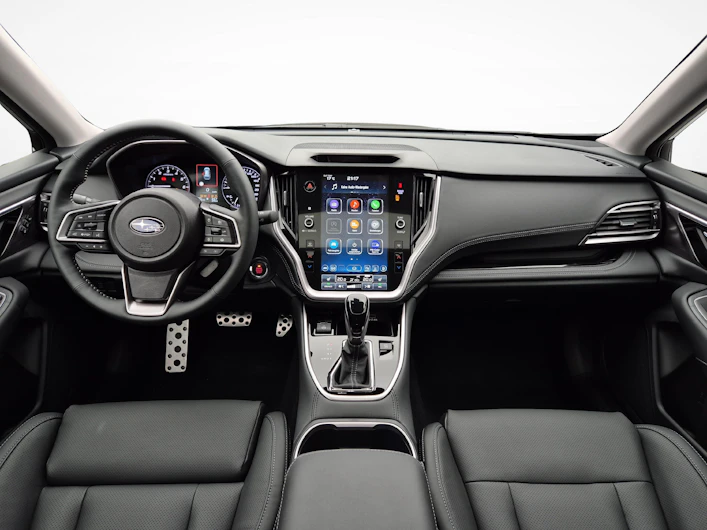 image du véhicule SUBARU OUTBACK