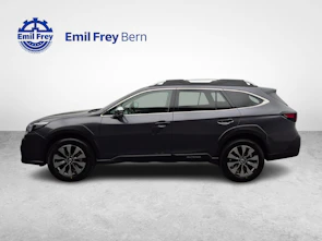 image du véhicule SUBARU Outback 2.5i Final Edition mit Anhängerkupplung