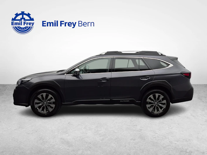 image du véhicule SUBARU OUTBACK