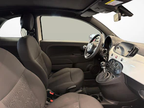 immagine del veicolo FIAT 500 C 1.0 Hybrid Dolcevita