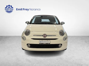 immagine del veicolo FIAT 500 C 1.0 Hybrid Dolcevita