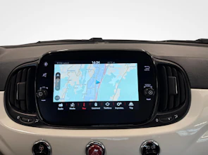 immagine del veicolo FIAT 500 C 1.0 Hybrid Dolcevita