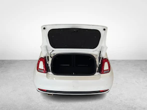 immagine del veicolo FIAT 500 C 1.0 Hybrid Dolcevita