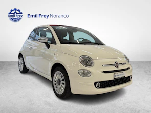 immagine del veicolo FIAT 500 C 1.0 Hybrid Dolcevita