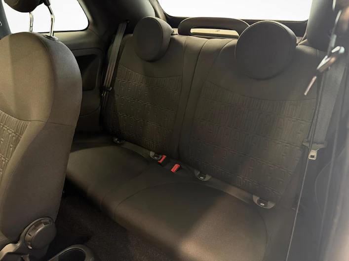 Fahrzeugbild FIAT 500